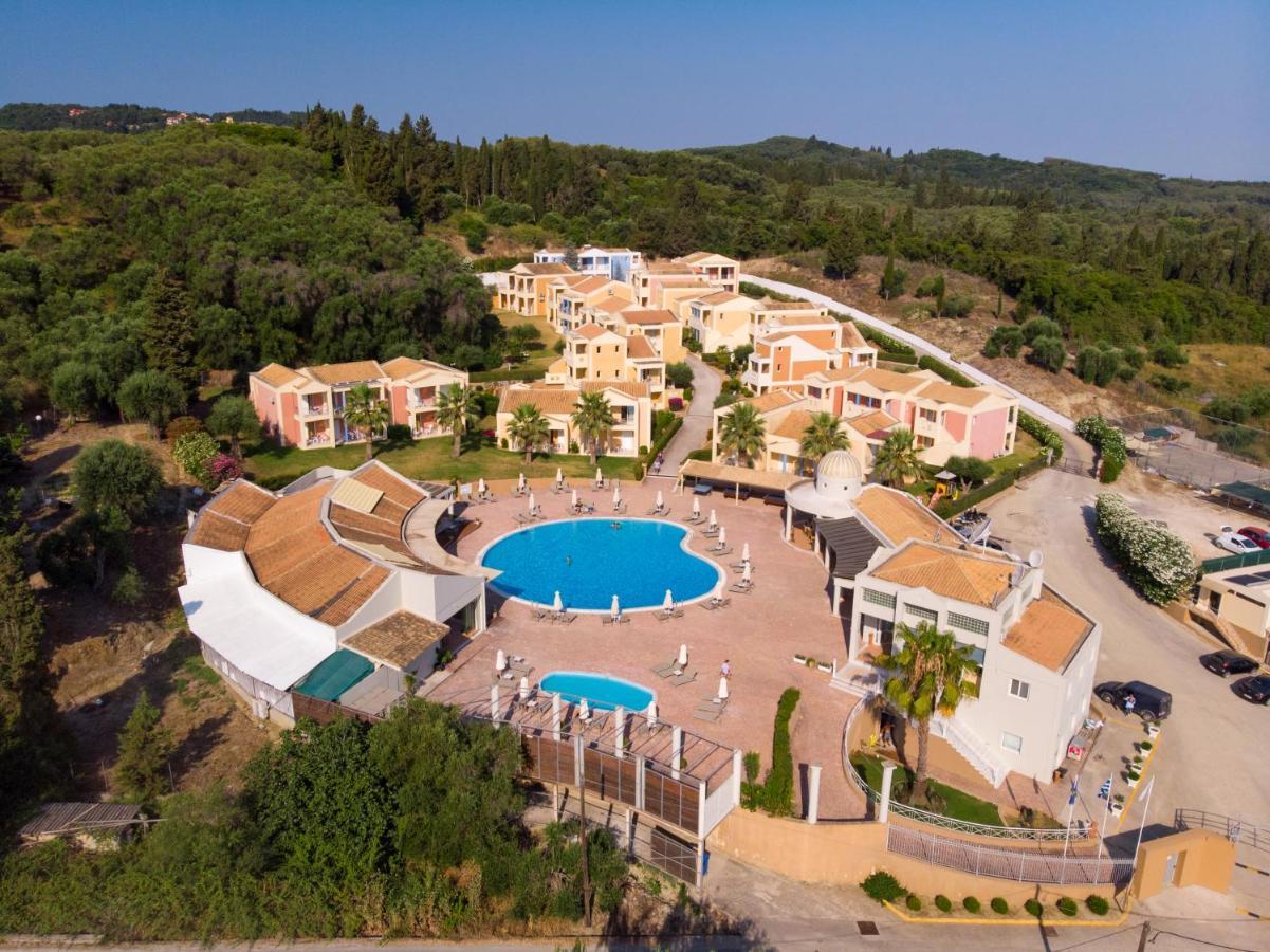 קאבוס Olympion Village מראה חיצוני תמונה