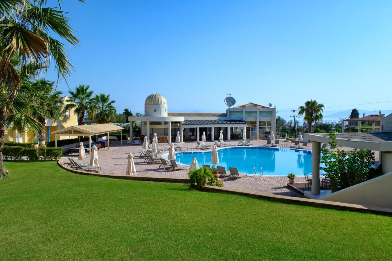 קאבוס Olympion Village מראה חיצוני תמונה