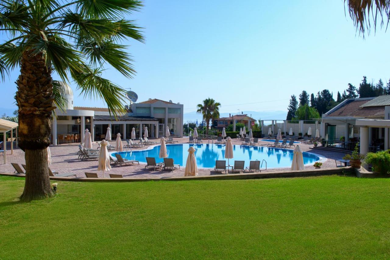 קאבוס Olympion Village מראה חיצוני תמונה