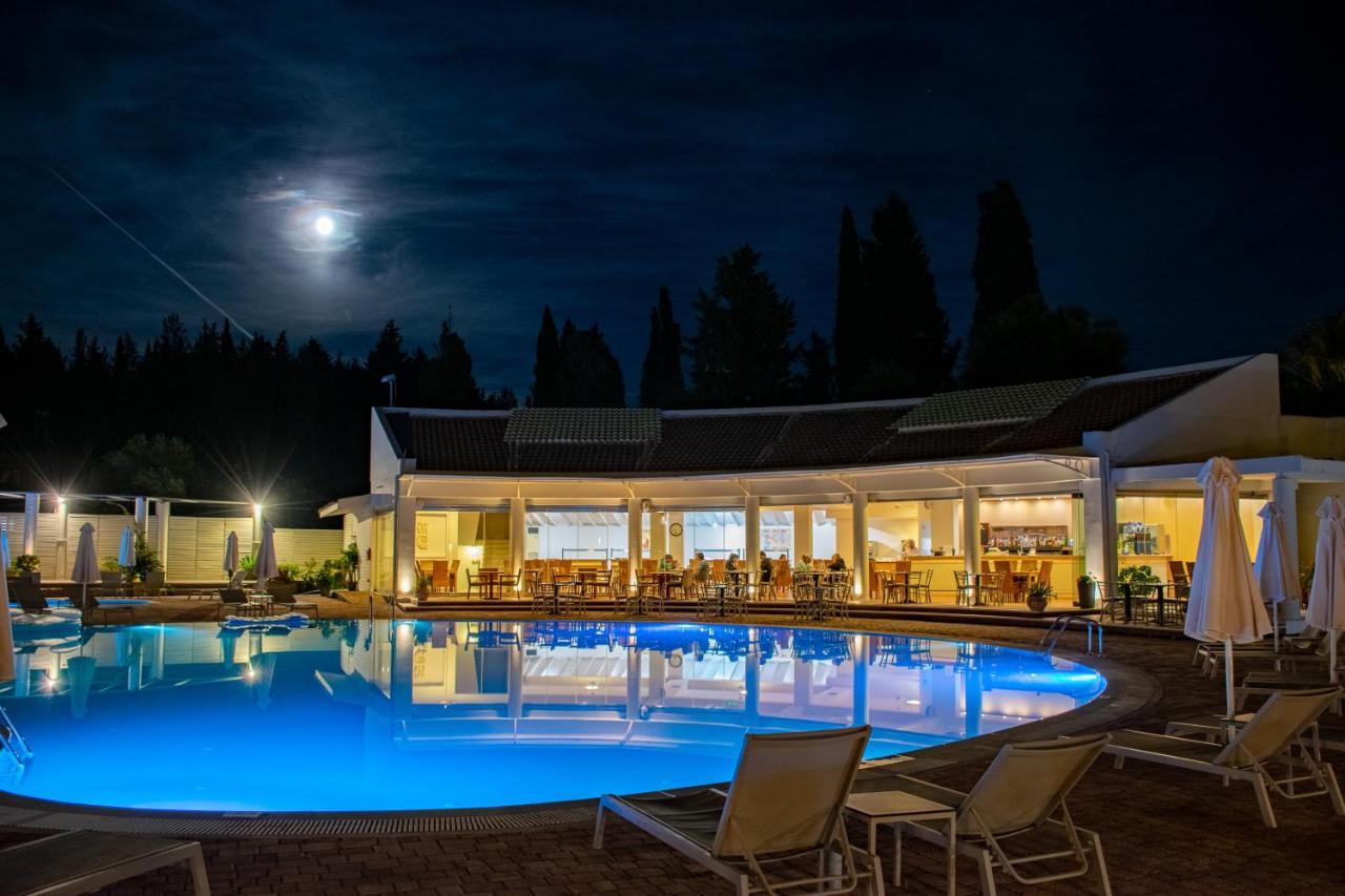 קאבוס Olympion Village מראה חיצוני תמונה