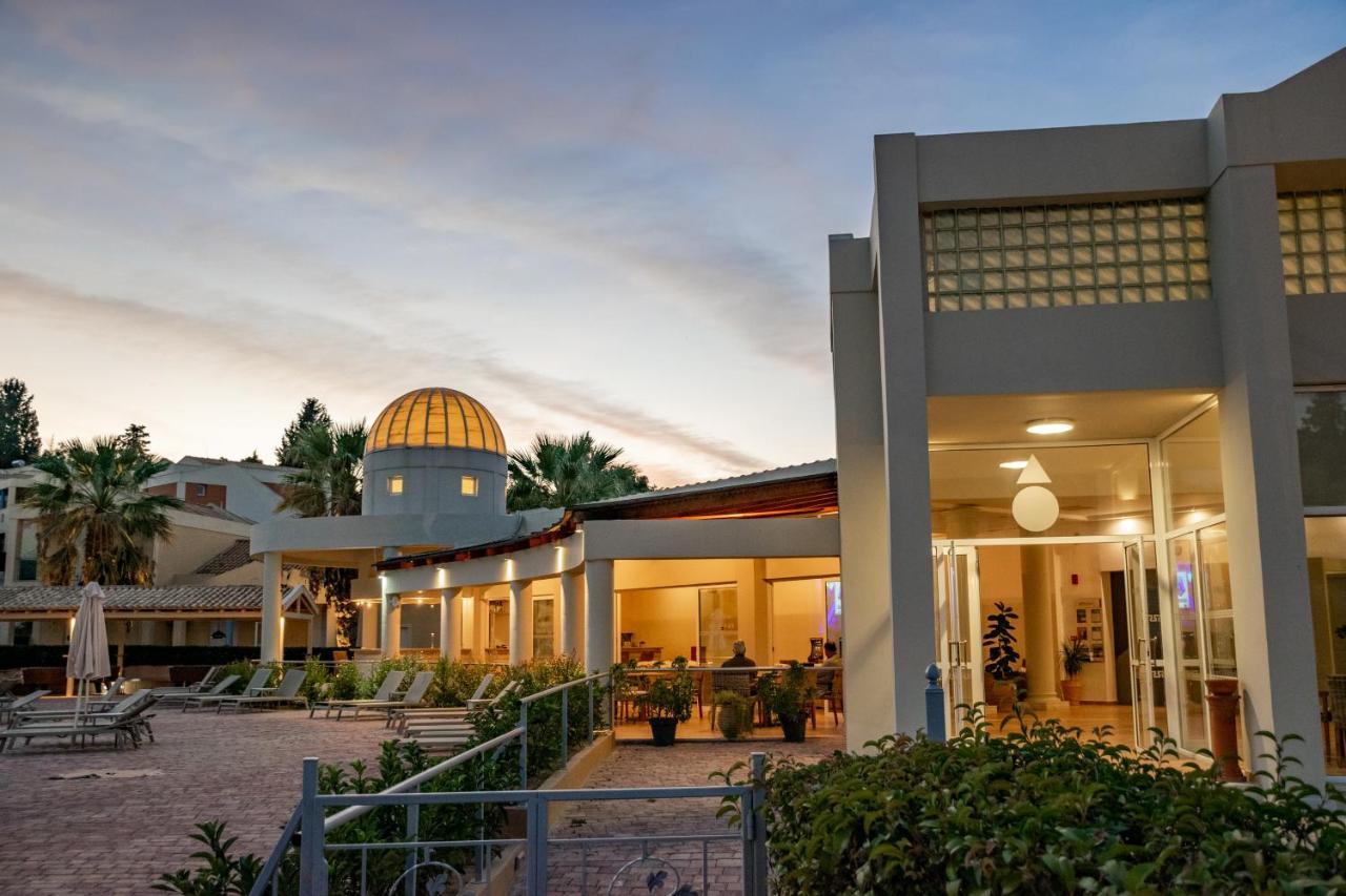 קאבוס Olympion Village מראה חיצוני תמונה