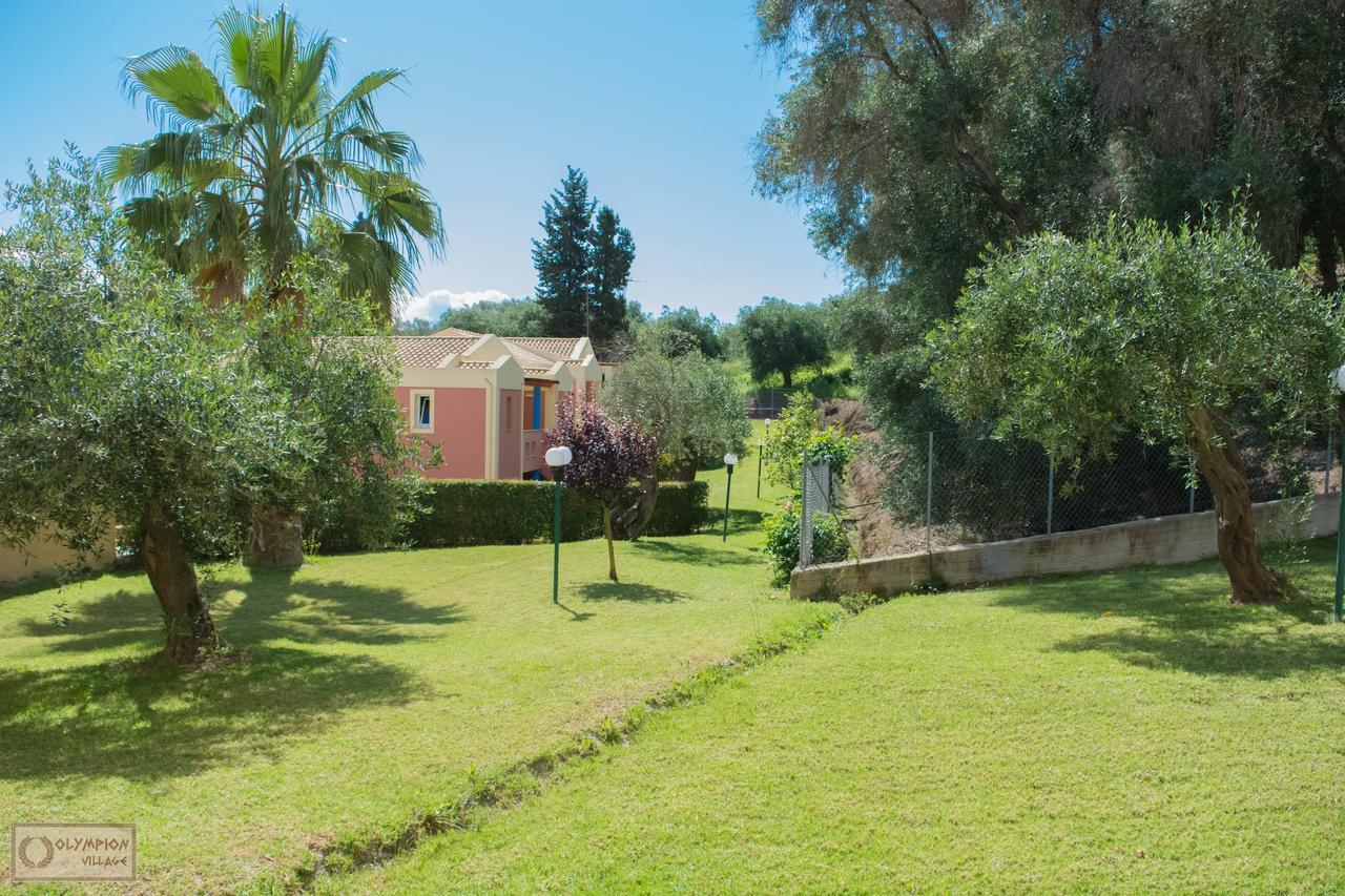 קאבוס Olympion Village מראה חיצוני תמונה