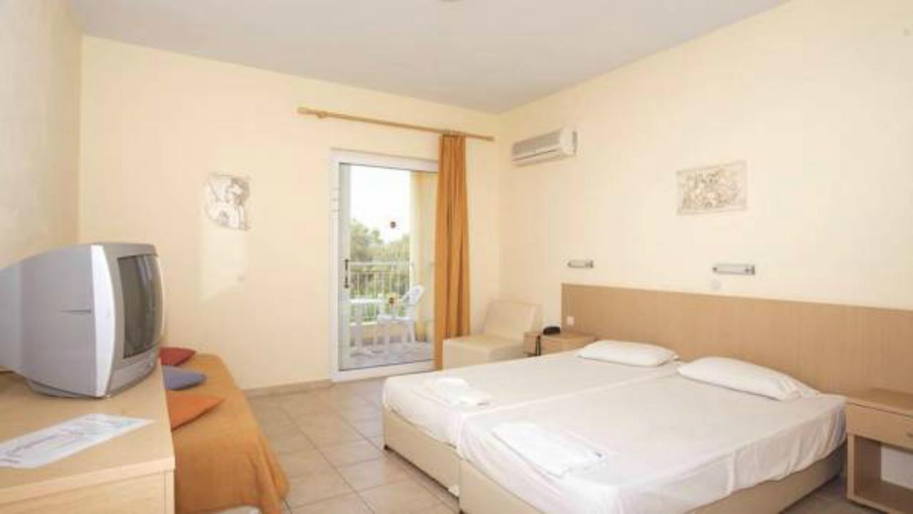 קאבוס Olympion Village מראה חיצוני תמונה
