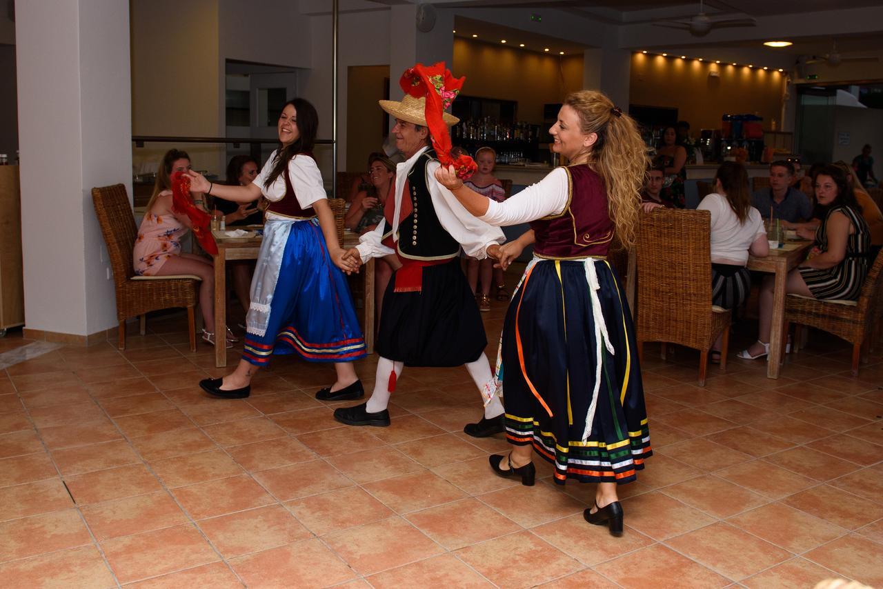 קאבוס Olympion Village מראה חיצוני תמונה